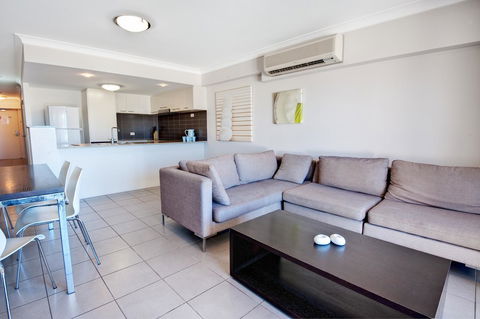 The Point Resort - Northern Rivers Accommodation 4