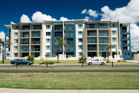 The Point Resort - Northern Rivers Accommodation 29