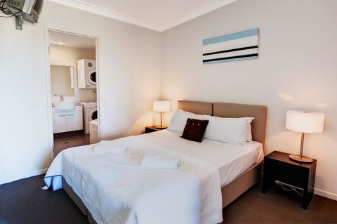 The Point Resort - Northern Rivers Accommodation 15