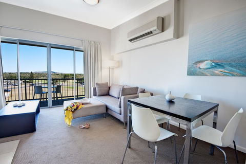 The Point Resort - Northern Rivers Accommodation 18