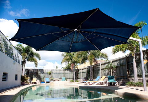 The Point Resort - Northern Rivers Accommodation 6