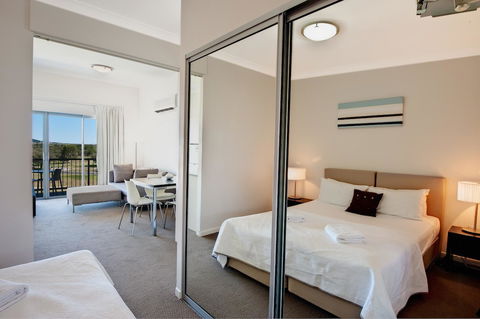 The Point Resort - Northern Rivers Accommodation 16