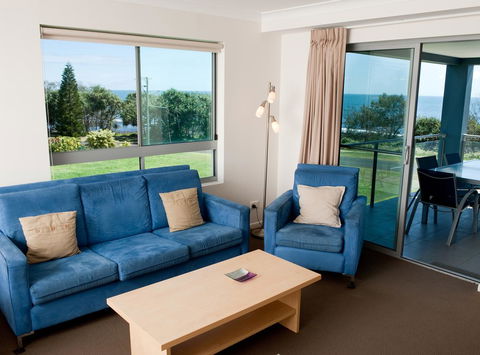 The Point Resort - Northern Rivers Accommodation 13