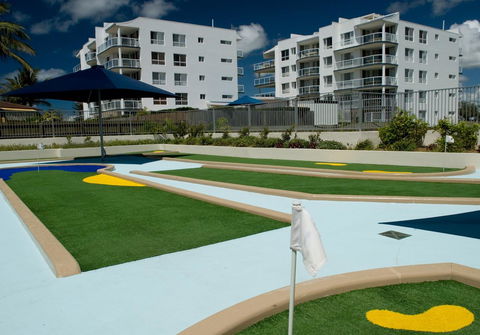 The Point Resort - Northern Rivers Accommodation 11