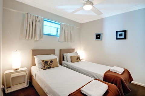 The Point Resort - Northern Rivers Accommodation 24