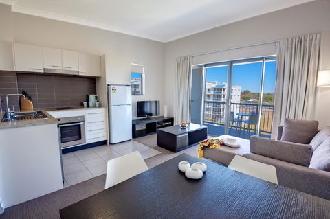 The Point Resort - Northern Rivers Accommodation 19