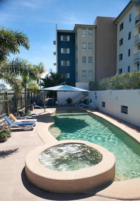 The Point Resort - Northern Rivers Accommodation 7