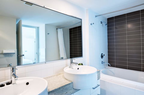 The Point Resort - Northern Rivers Accommodation 1