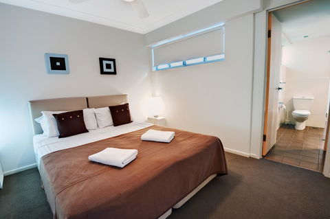 The Point Resort - Northern Rivers Accommodation 5