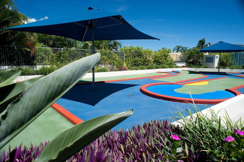 The Point Resort - Northern Rivers Accommodation 12