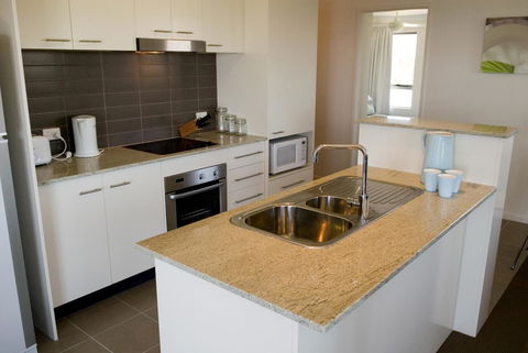 The Point Resort - Northern Rivers Accommodation 28