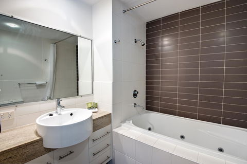 The Point Resort - Northern Rivers Accommodation 2