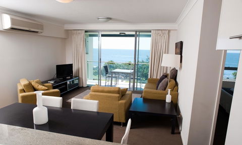 The Point Resort - Northern Rivers Accommodation 17