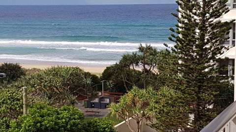 Surfers Chalet - Northern Rivers Accommodation 23