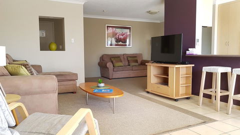 Surfers Chalet - Northern Rivers Accommodation 18