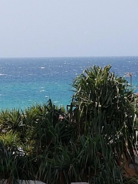 Surfers Chalet - Northern Rivers Accommodation 27