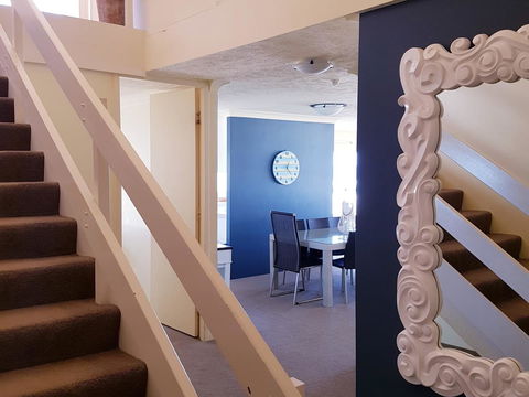 Surfers Chalet - Northern Rivers Accommodation 34