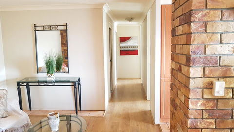 Surfers Chalet - Northern Rivers Accommodation 22