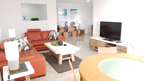 Surfers Chalet - Northern Rivers Accommodation 16