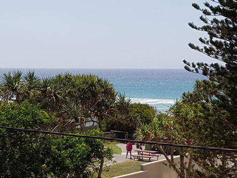 Surfers Chalet - Northern Rivers Accommodation 28