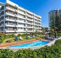 Surfers Chalet - Northern Rivers Accommodation