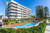 Book Surfers Paradise Accommodation Vacations Northern Rivers Accommodation Northern Rivers Accommodation