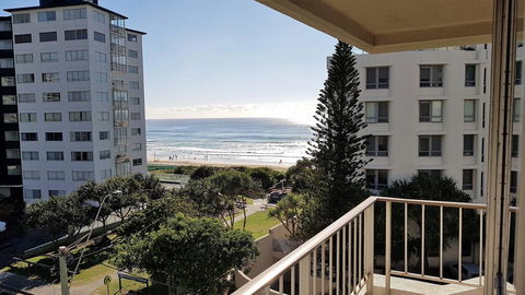 Surfers Chalet - Northern Rivers Accommodation 15