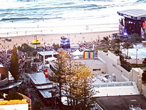 Circle Luxury Holidays - Northern Rivers Accommodation 29