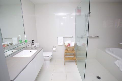 Circle Luxury Holidays - Northern Rivers Accommodation 6