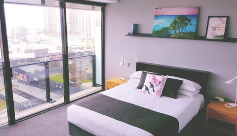 Circle Luxury Holidays - Northern Rivers Accommodation 23