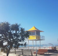 Circle Luxury Holidays - Northern Rivers Accommodation