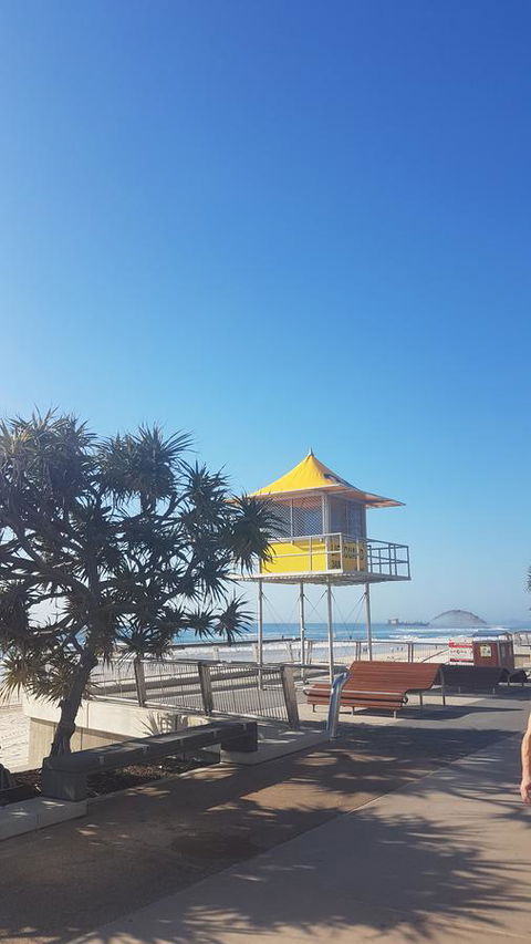 Circle Luxury Holidays - Northern Rivers Accommodation 0