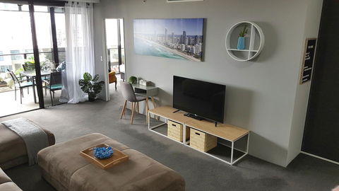 Circle Luxury Holidays - Northern Rivers Accommodation 15