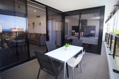 Circle Luxury Holidays - Northern Rivers Accommodation 3