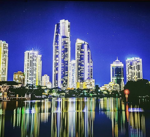 Circle Luxury Holidays - Northern Rivers Accommodation 32