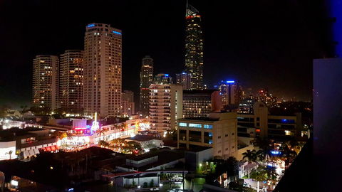 Circle Luxury Holidays - Northern Rivers Accommodation 28