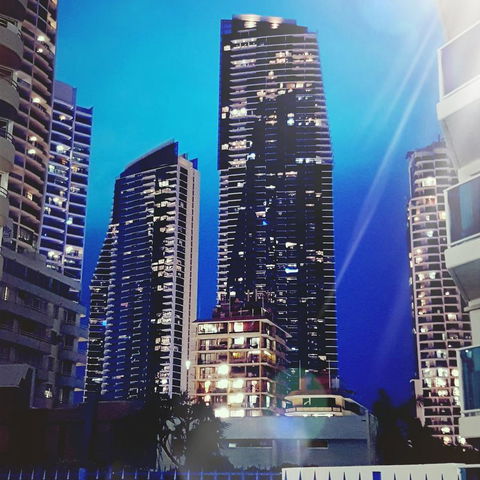 Circle Luxury Holidays - Northern Rivers Accommodation 31