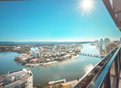 Circle Luxury Holidays - Northern Rivers Accommodation 10