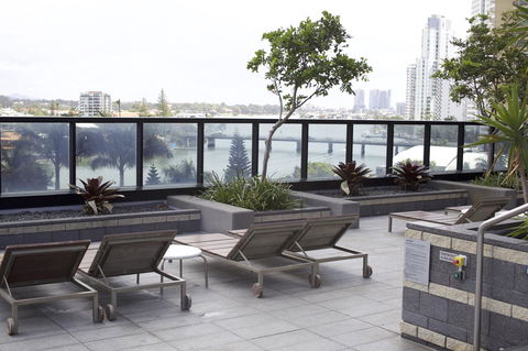 Circle Luxury Holidays - Northern Rivers Accommodation 19