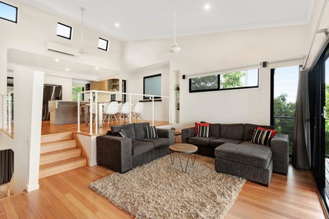 Shorelines - Northern Rivers Accommodation 12