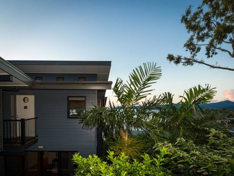 Shorelines - Northern Rivers Accommodation 25