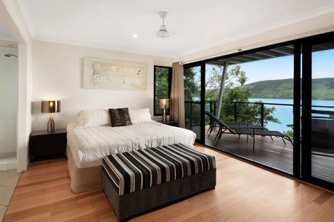 Shorelines - Northern Rivers Accommodation 4