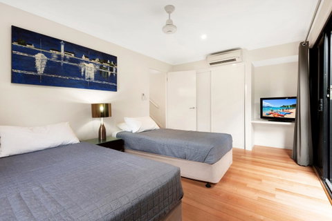 Shorelines - Northern Rivers Accommodation 7