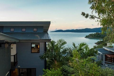 Shorelines - Northern Rivers Accommodation 24