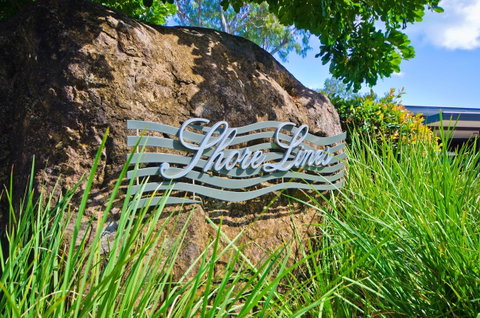 Shorelines - Northern Rivers Accommodation 16