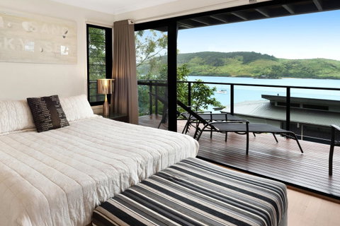 Shorelines - Northern Rivers Accommodation 5