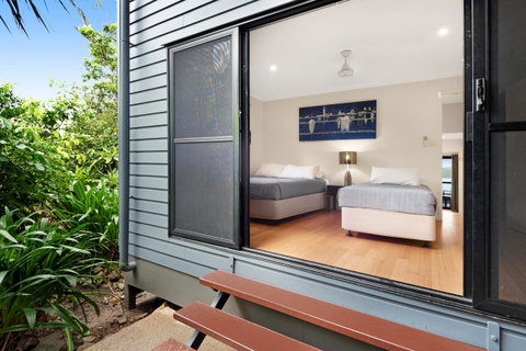 Shorelines - Northern Rivers Accommodation 8