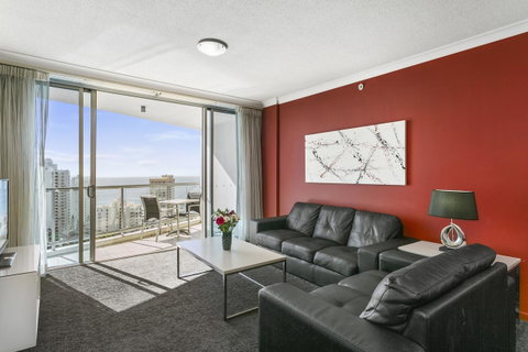 Mantra Towers Of Chevron - Northern Rivers Accommodation 23