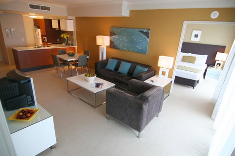Mantra Towers Of Chevron - Northern Rivers Accommodation 16