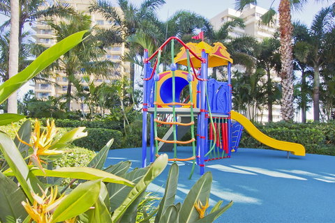 Mantra Towers Of Chevron - Northern Rivers Accommodation 8